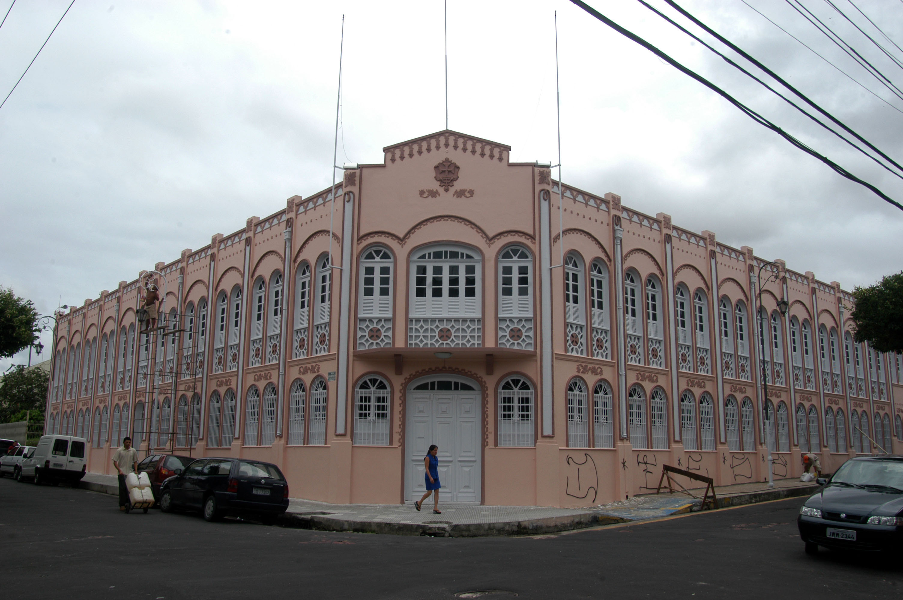 AM_Manaus_Centro_Historico