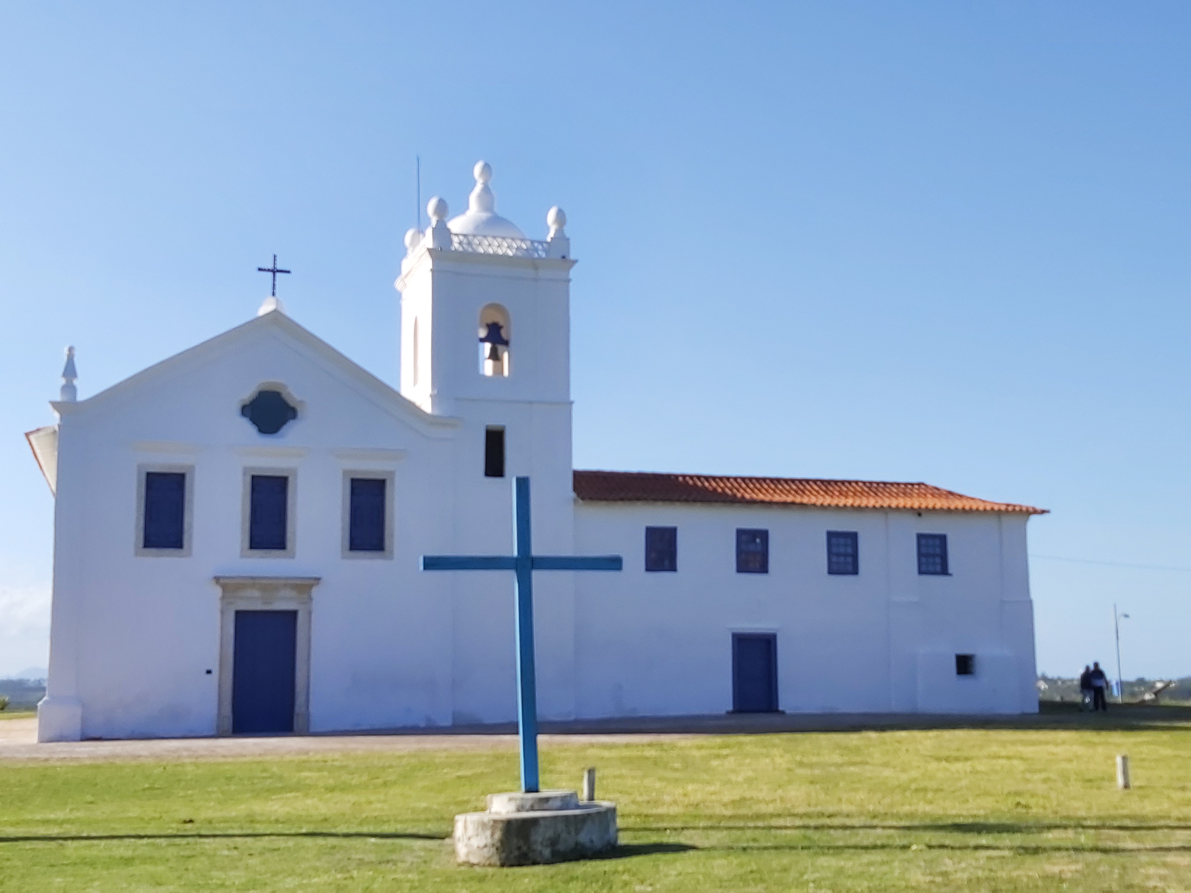 Igreja dos Reis Magos e Capela de Santa Luzia serão reinauguradas no Espírito Santo