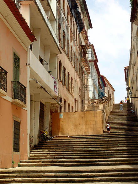 MA_Sao_Luis_Ruas_e_escadarias