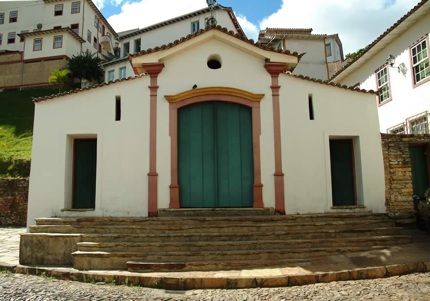 Capela do Bonfim