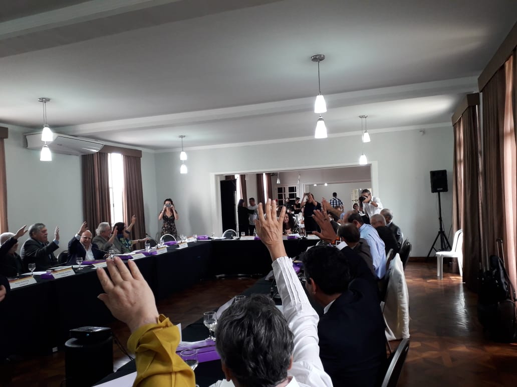 Conselho Consultivo do Patrimônio Cultural aprova, por unanimidade, a Procissão dos Passos como Patrimônio Cultural do Brasil