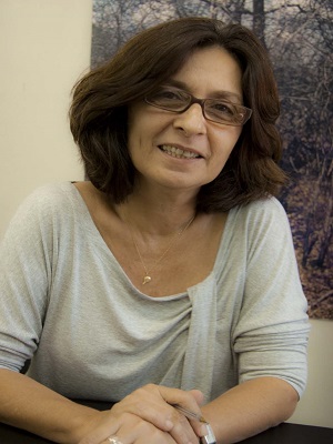 Claudia Marciagg