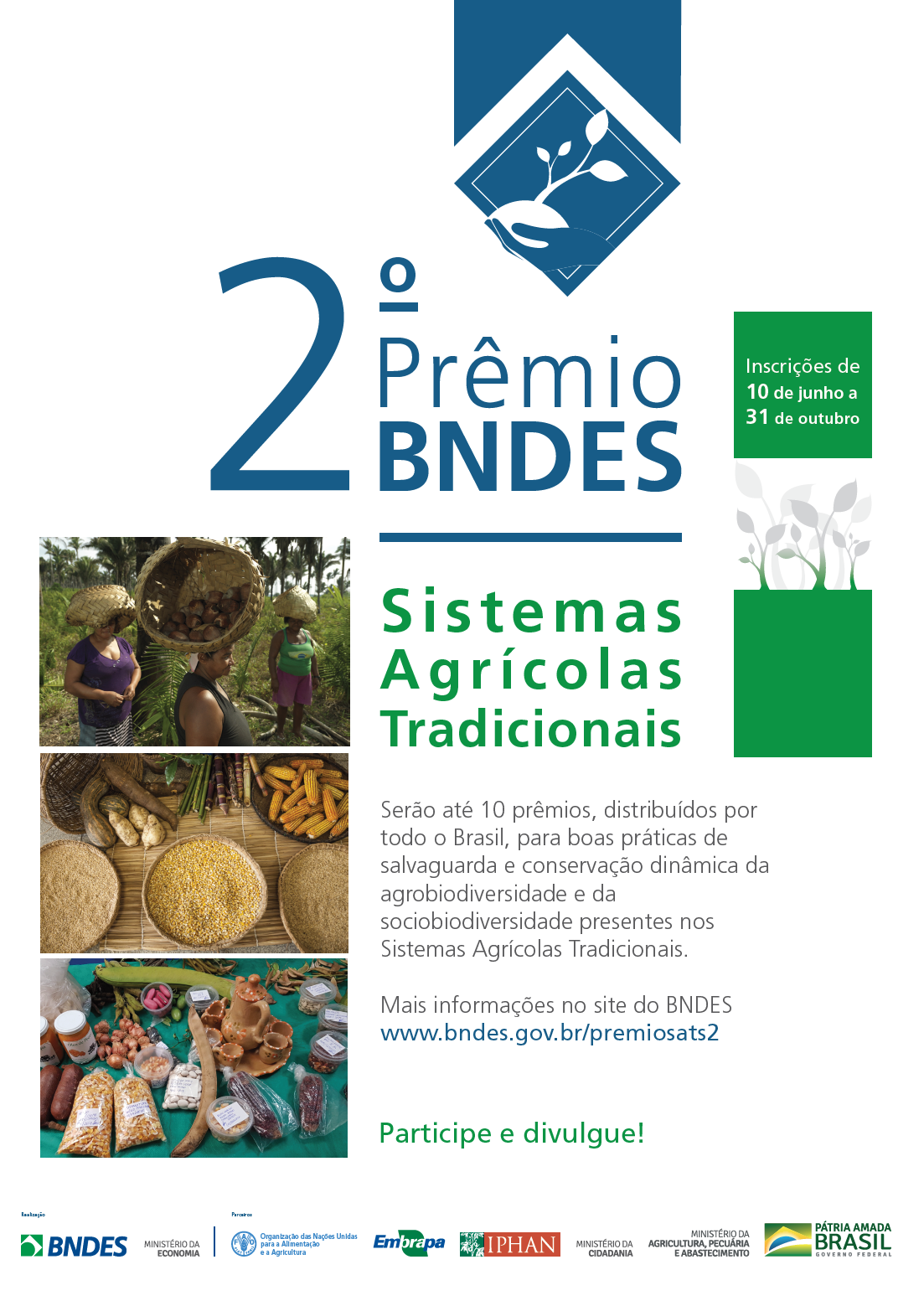 Prêmio BNDES SAT