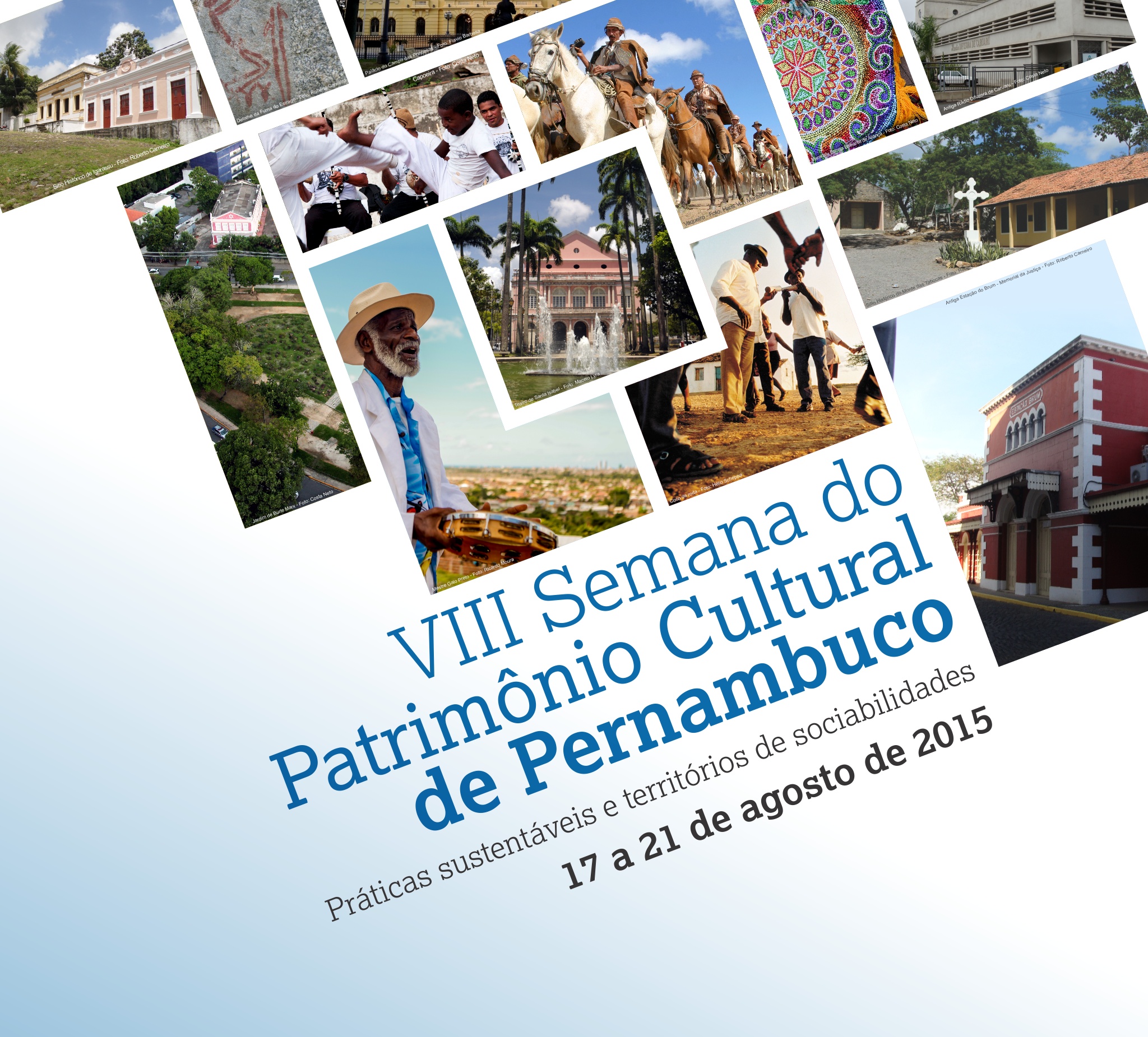 O primeiro dia do evento será inteiramente dedicado à discussão sobre a importância do Registro e da Salvaguarda do Mamulengos em Pernambuco