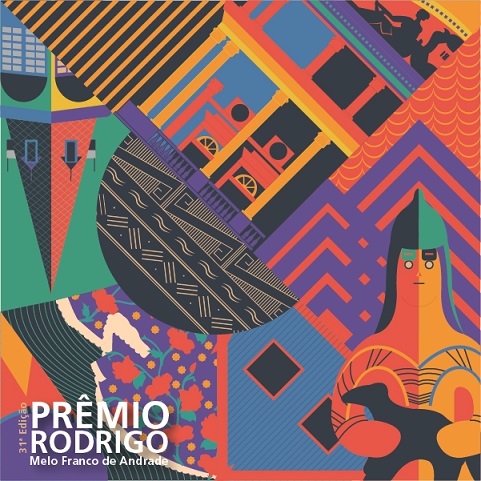 Prêmio Rodrigo Melo Franco de Andrade 2018