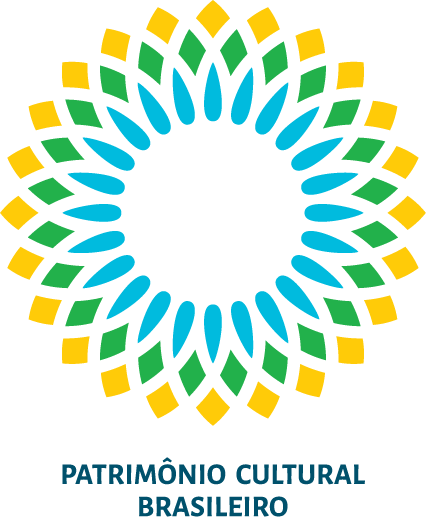 Emblema do Patrimônio Cultural Brasileiro