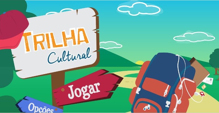 Jogo virtual apresenta, por meio de combinações de selos, cartões postais que ressaltam o Patrimônio Cultural Brasileiro