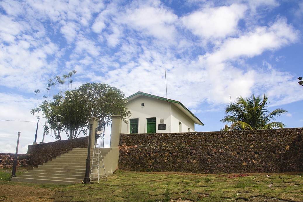 Fortaleza de Santo Antônio de Gurupá