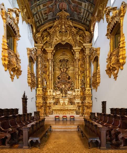 PE_Olinda_Altar_do_Mosteiro_de_Sao_Bento